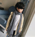 Boy, girl, scarf, bib, baby, cashmere, plaid scarf